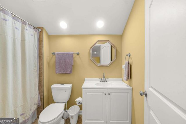 1267 Old Victron School Road, Hoschton, GA 30548