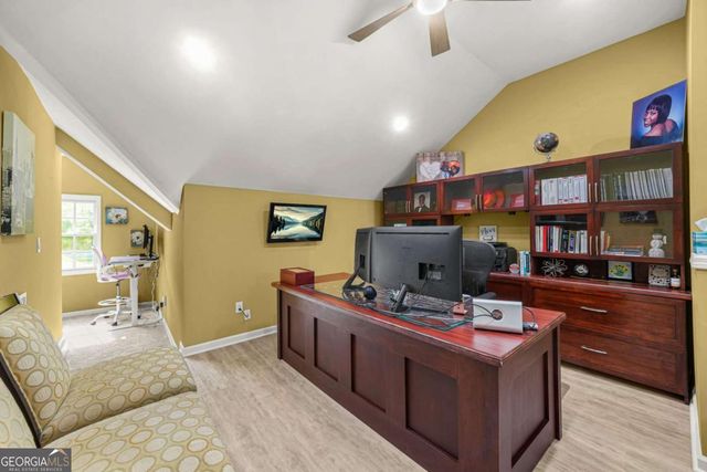 1267 Old Victron School Road, Hoschton, GA 30548