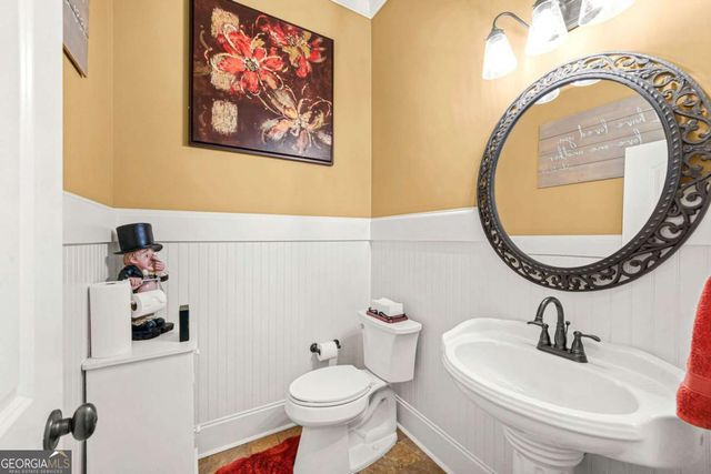 1267 Old Victron School Road, Hoschton, GA 30548