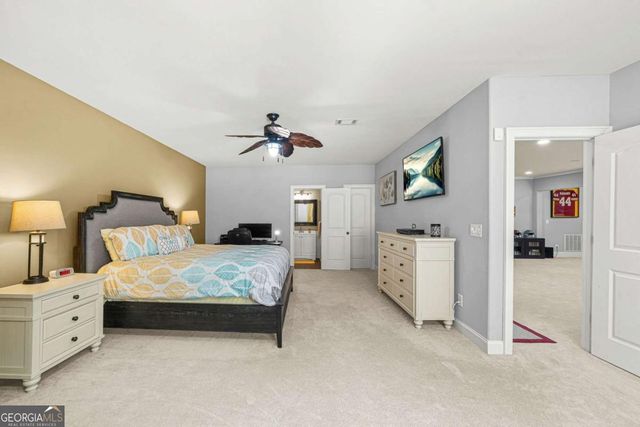 1267 Old Victron School Road, Hoschton, GA 30548