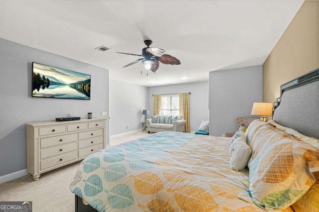 1267 Old Victron School Road, Hoschton, GA 30548