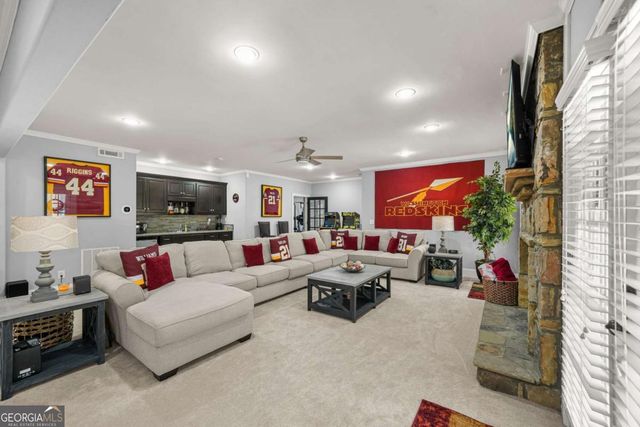1267 Old Victron School Road, Hoschton, GA 30548