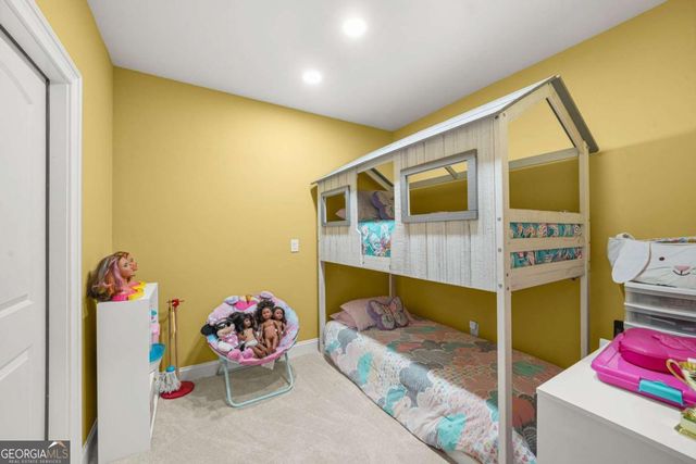 1267 Old Victron School Road, Hoschton, GA 30548