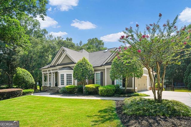 1267 Old Victron School Road, Hoschton, GA 30548