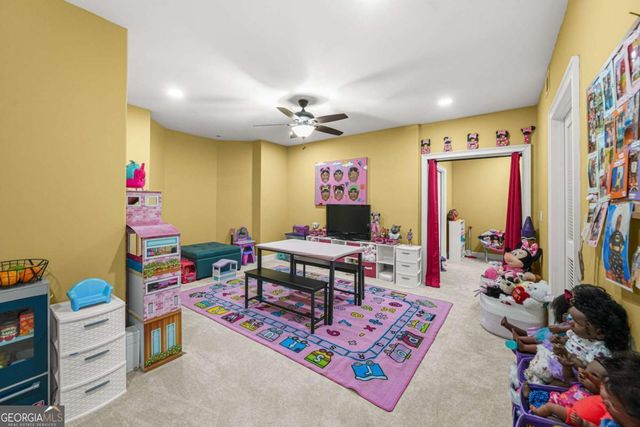 1267 Old Victron School Road, Hoschton, GA 30548