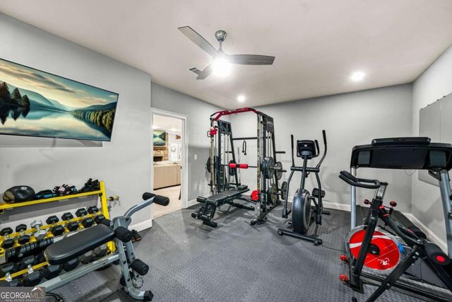1267 Old Victron School Road, Hoschton, GA 30548
