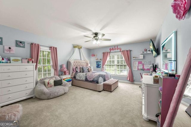 1267 Old Victron School Road, Hoschton, GA 30548