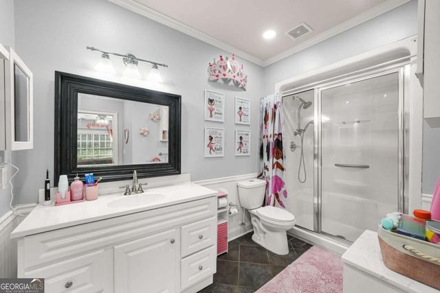 1267 Old Victron School Road, Hoschton, GA 30548