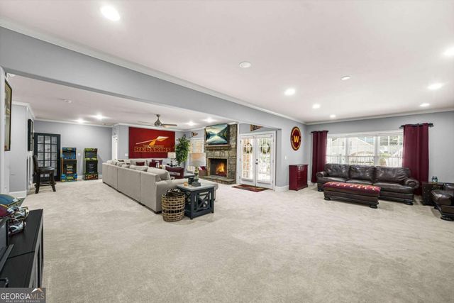1267 Old Victron School Road, Hoschton, GA 30548