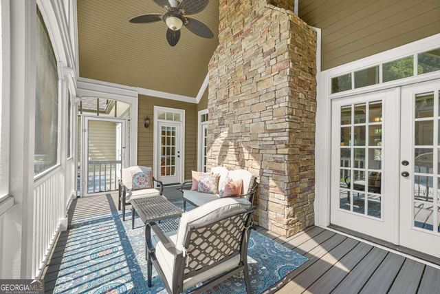1267 Old Victron School Road, Hoschton, GA 30548