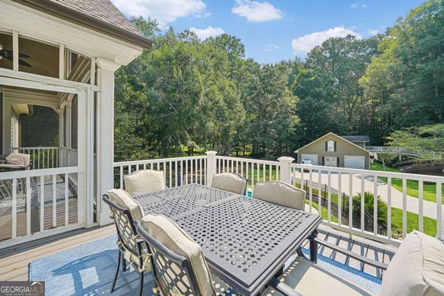 1267 Old Victron School Road, Hoschton, GA 30548