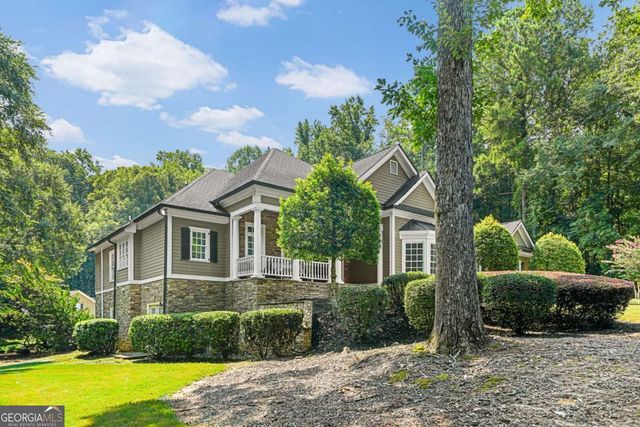 1267 Old Victron School Road, Hoschton, GA 30548