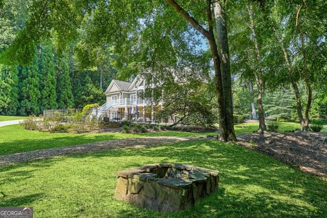 1267 Old Victron School Road, Hoschton, GA 30548