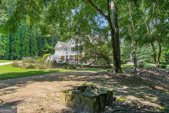 1267 Old Victron School Road, Hoschton, GA 30548