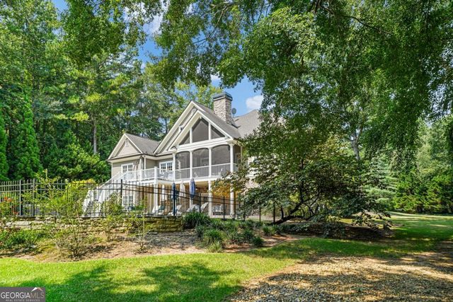 1267 Old Victron School Road, Hoschton, GA 30548