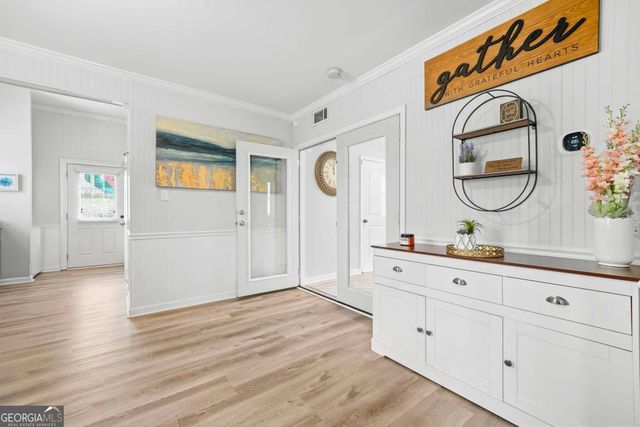 1267 Old Victron School Road, Hoschton, GA 30548