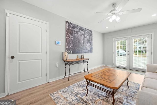 1267 Old Victron School Road, Hoschton, GA 30548