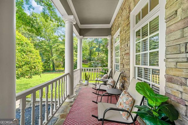 1267 Old Victron School Road, Hoschton, GA 30548