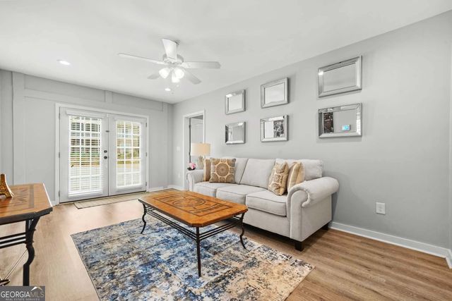 1267 Old Victron School Road, Hoschton, GA 30548