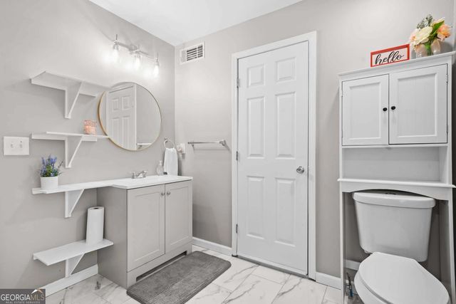 1267 Old Victron School Road, Hoschton, GA 30548