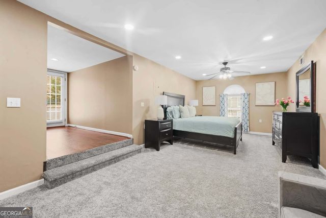 1267 Old Victron School Road, Hoschton, GA 30548