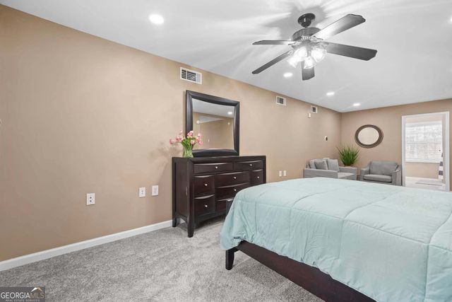 1267 Old Victron School Road, Hoschton, GA 30548