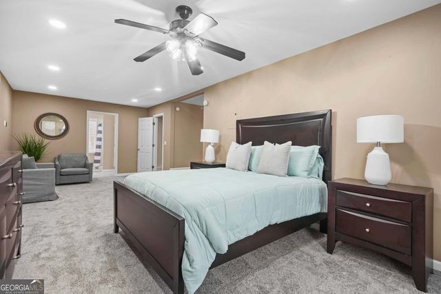 1267 Old Victron School Road, Hoschton, GA 30548