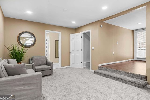 1267 Old Victron School Road, Hoschton, GA 30548