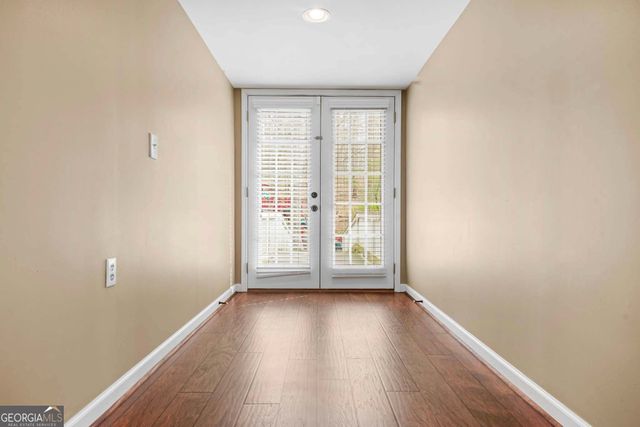 1267 Old Victron School Road, Hoschton, GA 30548