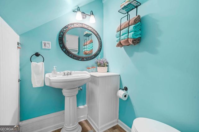 1267 Old Victron School Road, Hoschton, GA 30548