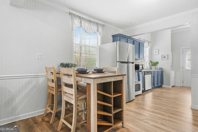 1267 Old Victron School Road, Hoschton, GA 30548