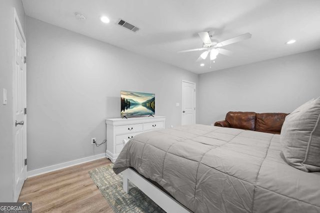 1267 Old Victron School Road, Hoschton, GA 30548