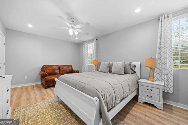 1267 Old Victron School Road, Hoschton, GA 30548