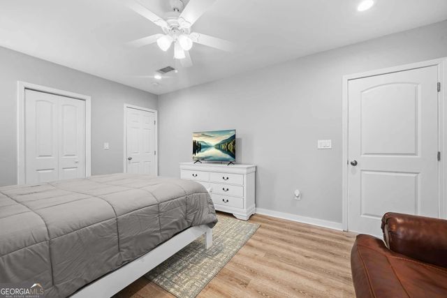 1267 Old Victron School Road, Hoschton, GA 30548