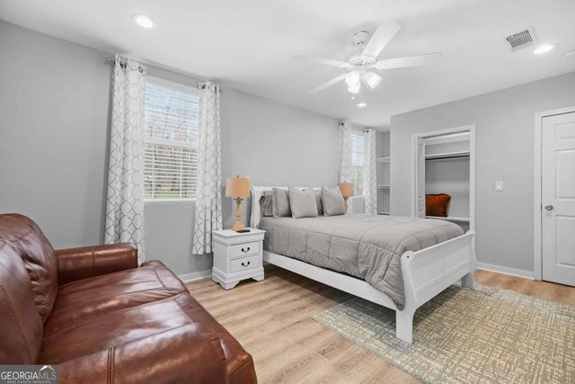 1267 Old Victron School Road, Hoschton, GA 30548