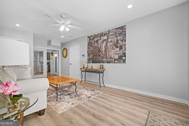 1267 Old Victron School Road, Hoschton, GA 30548
