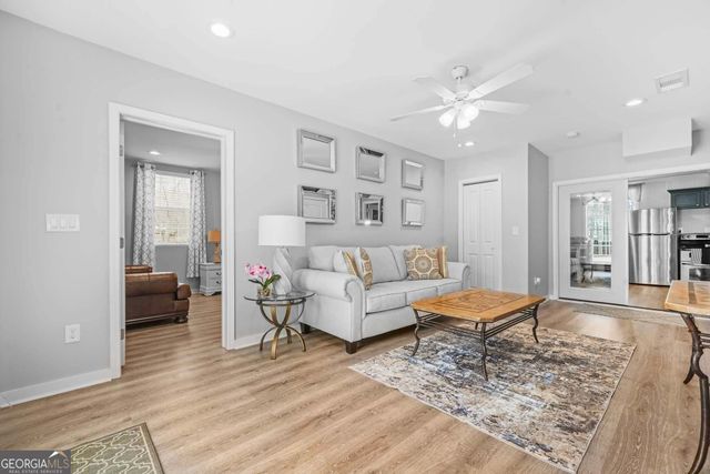1267 Old Victron School Road, Hoschton, GA 30548
