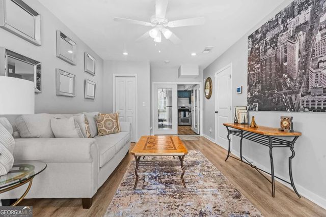 1267 Old Victron School Road, Hoschton, GA 30548
