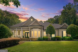 1267 Old Victron School Road, Hoschton, GA 30548