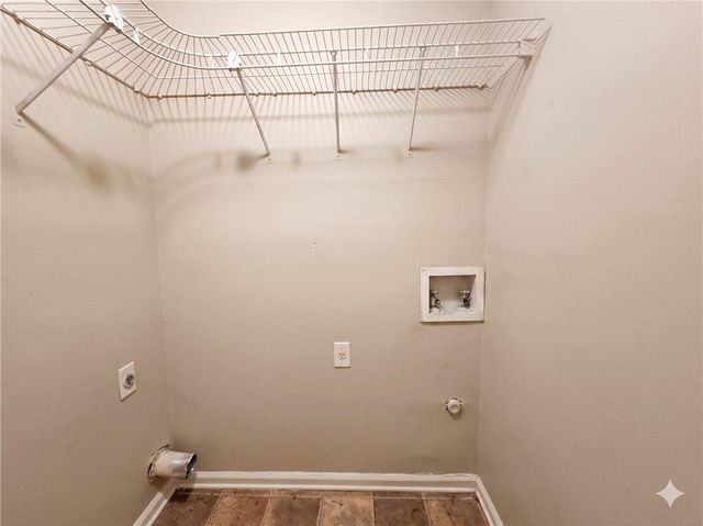 5552 Shawnee Trail, Norcross, GA 30071