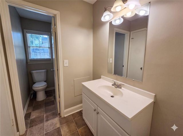5552 Shawnee Trail, Norcross, GA 30071