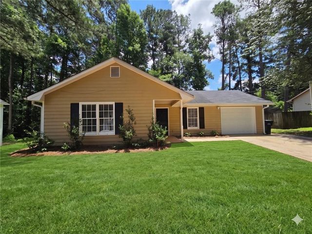 5552 Shawnee Trail, Norcross, GA 30071