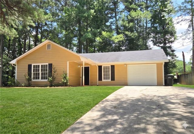 5552 Shawnee Trail, Norcross, GA 30071