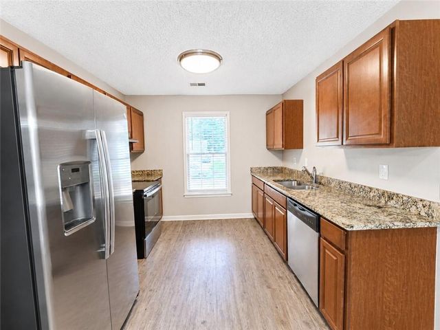5552 Shawnee Trail, Norcross, GA 30071