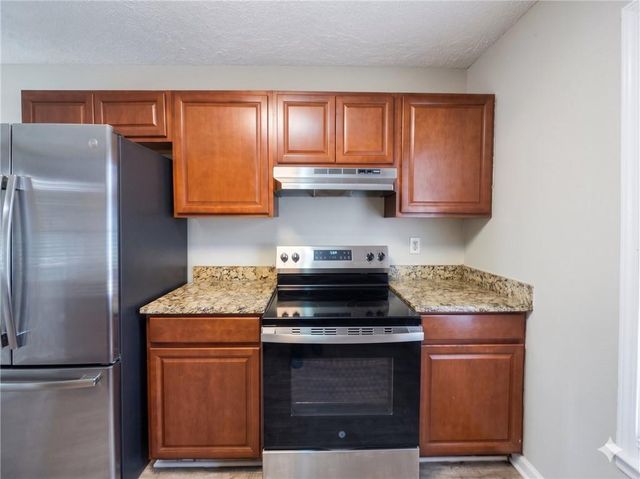 5552 Shawnee Trail, Norcross, GA 30071