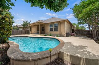1924 Conn Creek RD, Cedar Park, TX 78613