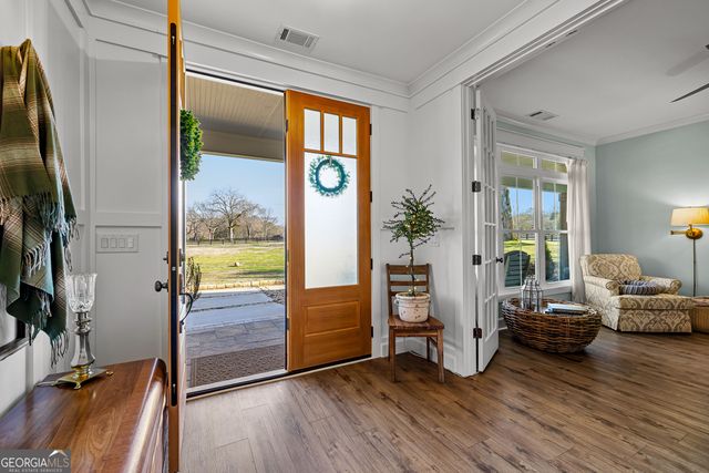 619 Old Greenville Road, Fayetteville, GA 30215