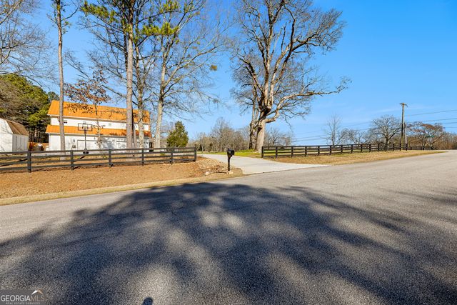 619 Old Greenville Road, Fayetteville, GA 30215