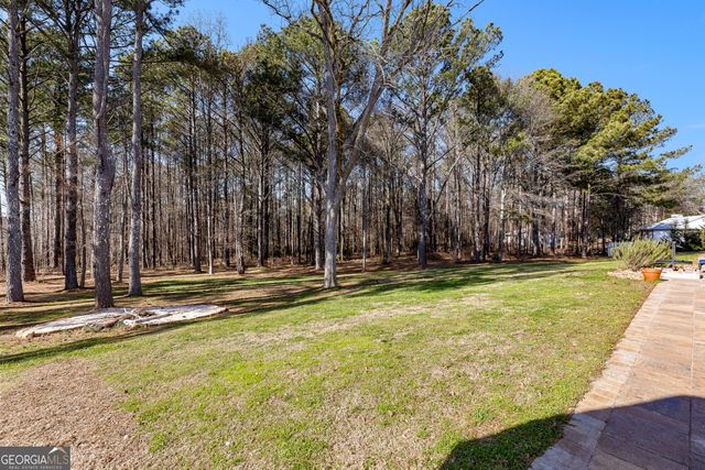 619 Old Greenville Road, Fayetteville, GA 30215