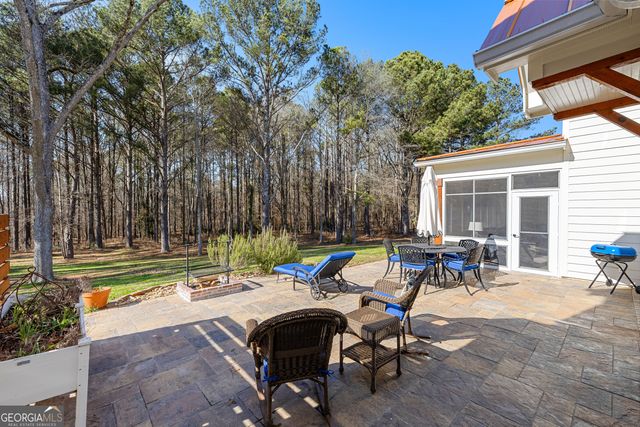 619 Old Greenville Road, Fayetteville, GA 30215